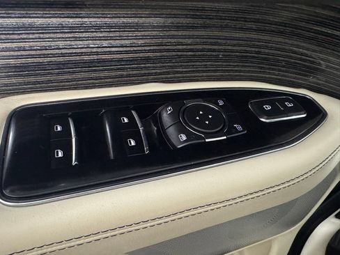 Certified 2023 Lincoln Navigator Black Label AWD/4WD image 34