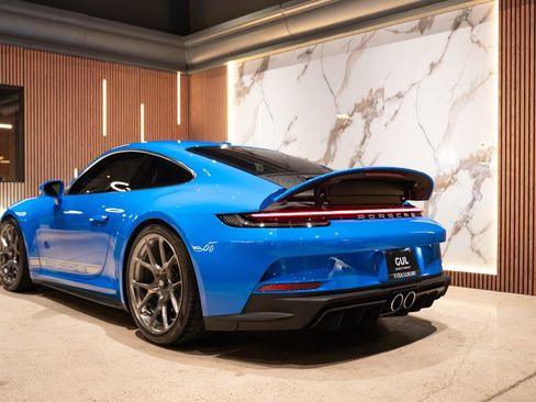Used 2022 Porsche 911 GT3 RWD image 37
