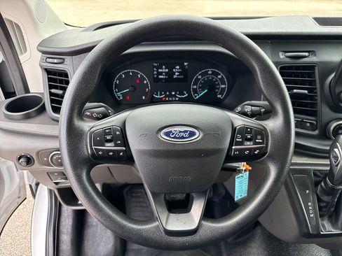 Used 2024 Ford Transit 250 Low Roof w/ Exterior Upgrade Package image 10