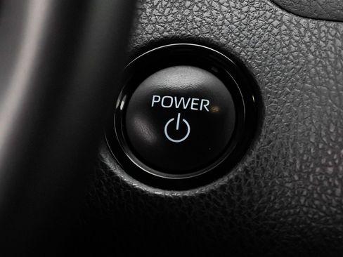 Certified 2025 Toyota Camry LE AWD/4WD image 35