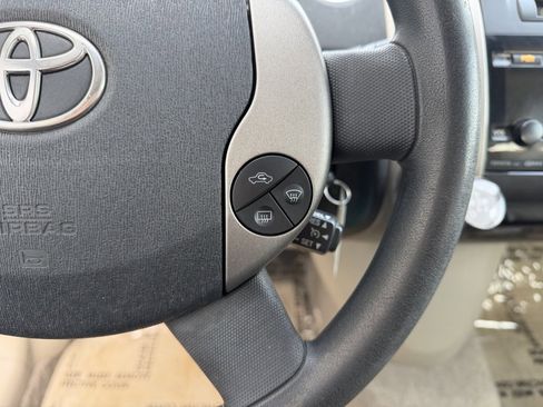 Used 2006 Toyota Prius Base image 17