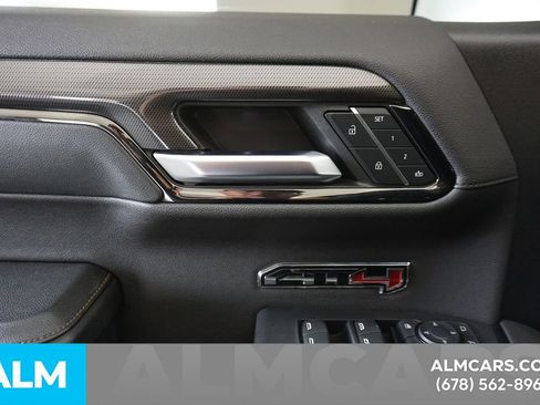 Used 2024 GMC Sierra 1500 AT4 AWD/4WD image 67