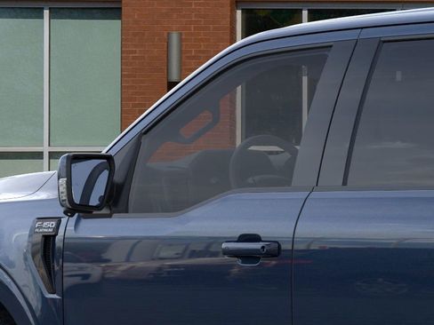 New 2025 Ford F150 Platinum w/ FX4 Off-Road Package image 20