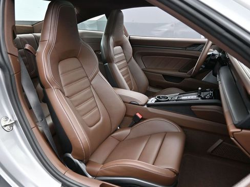 New 2026 Porsche 911 Carrera 4S AWD/4WD image 28