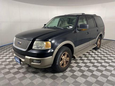 Used 2004 Ford Expedition Eddie Bauer AWD/4WD image 1