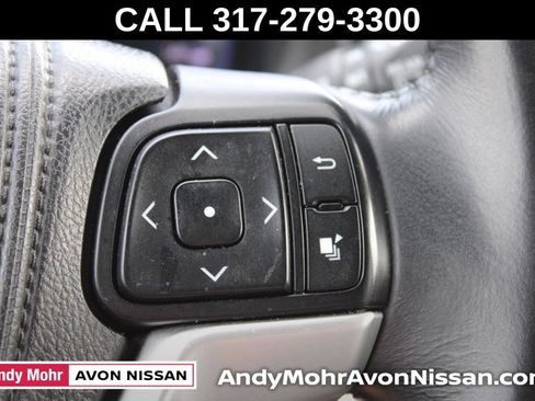 Used 2014 Toyota Highlander Limited AWD/4WD image 36