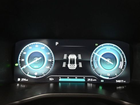 Used 2021 Hyundai Santa Fe Limited w/ Cargo Package AWD/4WD image 15