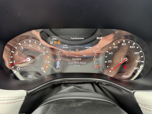New 2026 Jeep Compass Limited AWD/4WD image 18