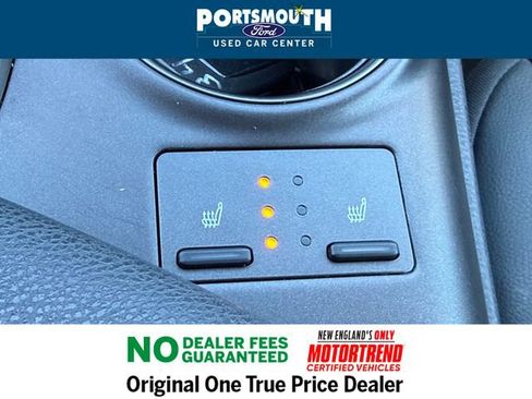 Used 2024 Toyota Camry LE image 10