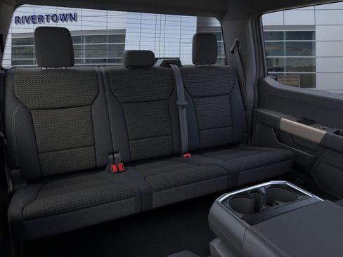 New 2026 Ford F150 STX w/ Equipment Group 201A FX4 image 41