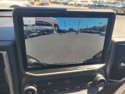 Certified 2022 Ford Bronco Sport Big Bend AWD/4WD image 20
