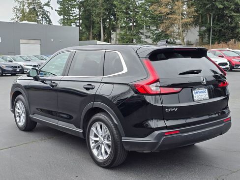 Certified 2023 Honda CR-V EX image 19