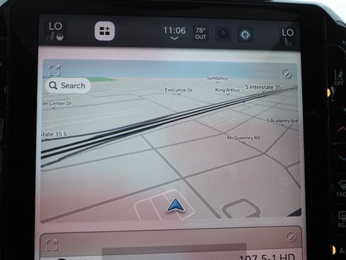 New 2025 RAM 1500 Limited image 20