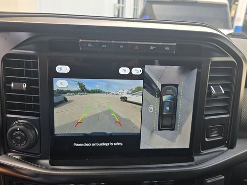 New 2026 Ford F150 Raptor AWD/4WD image 30