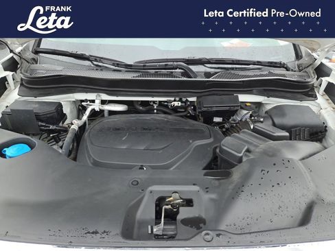 Used 2023 Honda Ridgeline RTL-E image 33