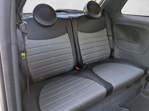 Used 2013 FIAT 500 Sport Cattiva FWD image 17