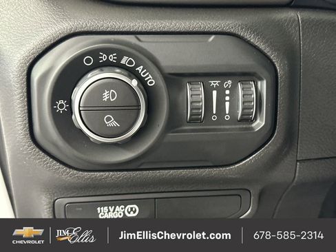 Used 2020 Jeep Gladiator Rubicon image 18