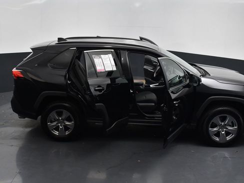 Used 2024 Toyota RAV4 XLE FWD image 23
