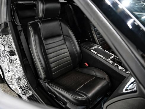 Used 2013 Ford Mustang GT Premium w/ Security Pkg image 35