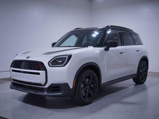 New 2026 MINI Cooper Countryman S w/ Comfort Package Max video 1