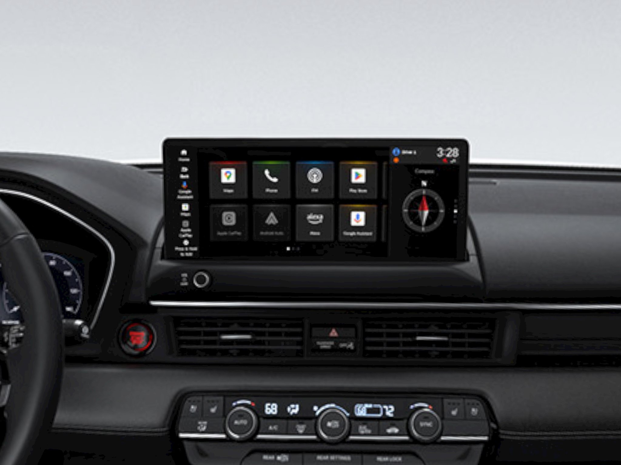 New 2026 Honda Pilot Elite image 4