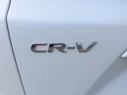 Certified 2020 Honda CR-V EX image 7