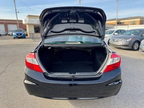 Used 2012 Honda Civic LX image 18