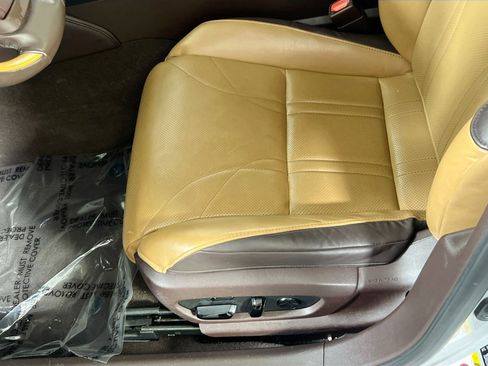 Used 2019 Lexus ES 350 FWD image 19