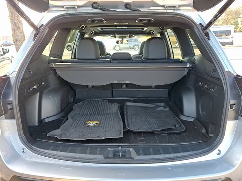 Certified 2025 Subaru Forester Wilderness image 28