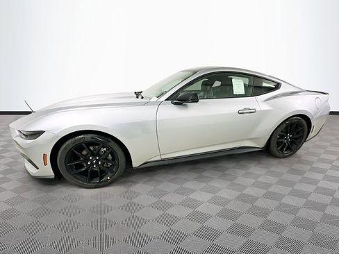 New 2026 Ford Mustang Premium image 24