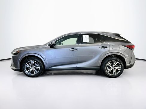 Used 2023 Lexus RX 350 Premium w/ Accessory Package AWD/4WD image 4