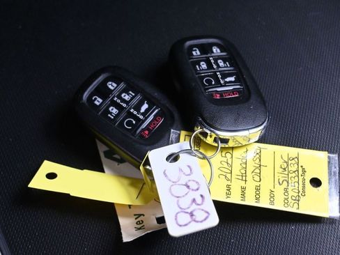 Used 2025 Honda Odyssey Touring image 26