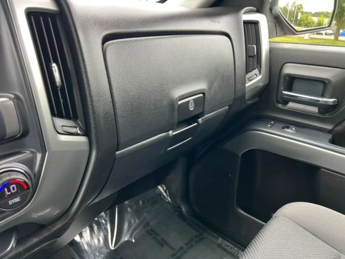 Used 2017 Chevrolet Silverado 1500 LT w/ All Star Edition RWD image 31
