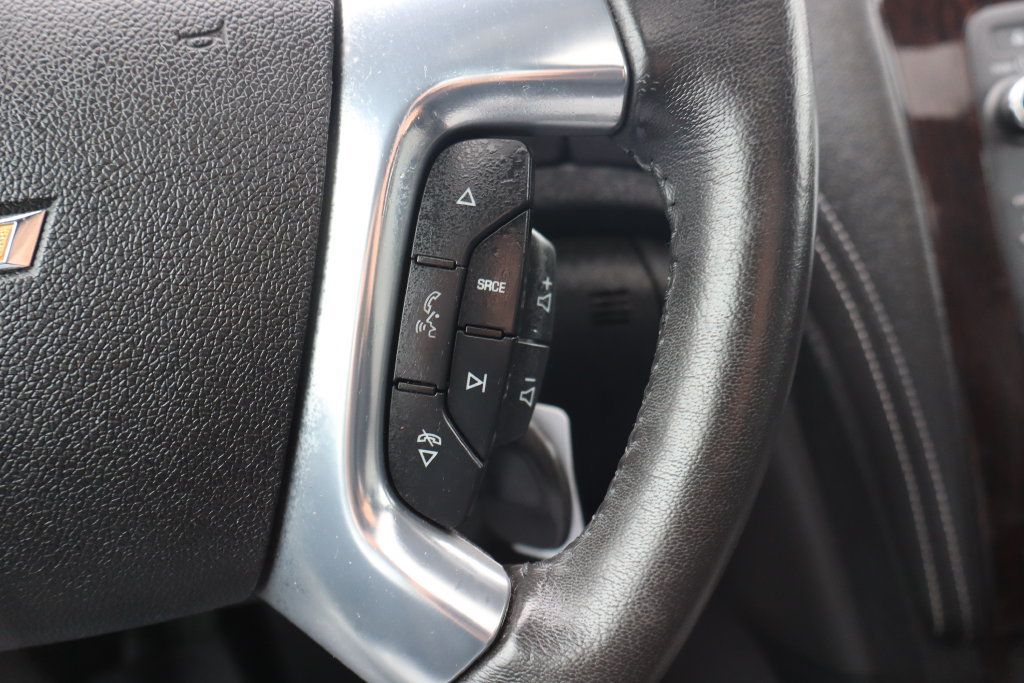 Used 2017 Chevrolet Traverse Premier AWD/4WD image 8
