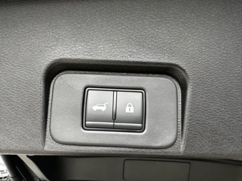 New 2026 Nissan Rogue SV w/ Cold Weather Package image 16