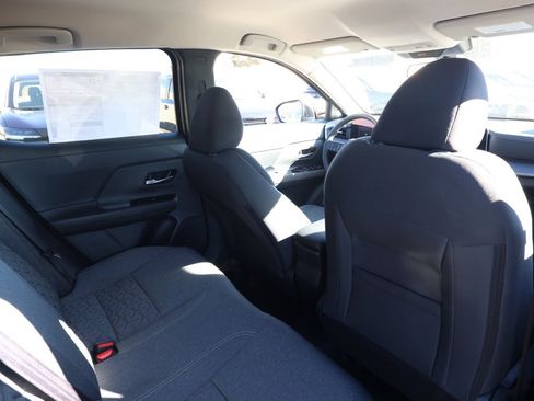 New 2026 Nissan Kicks SV image 17