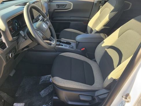 New 2025 Ford Bronco Sport Big Bend image 7