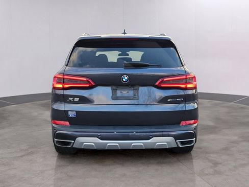 Used 2019 BMW X5 xDrive40i w/ Premium Package 2 image 5
