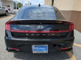 Certified 2021 Hyundai Sonata N Line w/ Preferred Accessory Package image 5