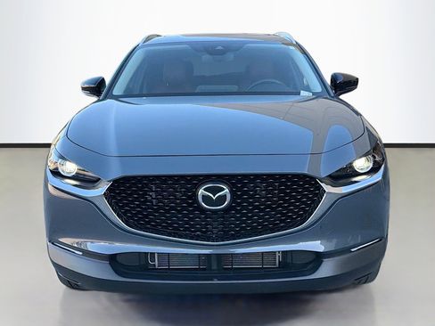 Used 2022 MAZDA CX-30 AWD 2.5 S w/ Preferred Package image 8