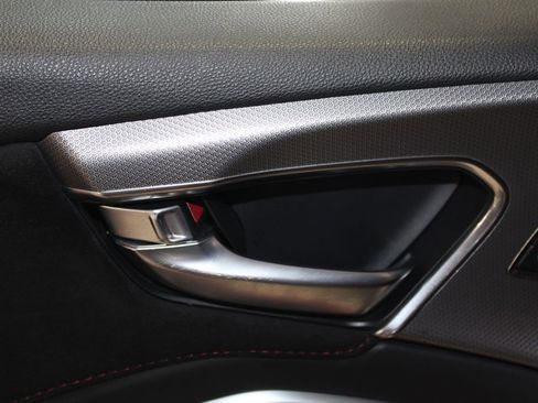 Used 2023 Acura RDX AWD w/ A-Spec & Advance Pkg image 9