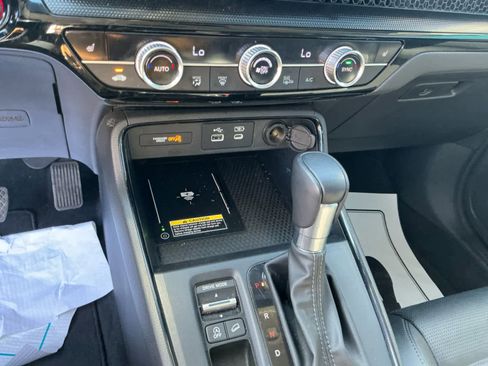 Used 2023 Honda CR-V EX-L image 22