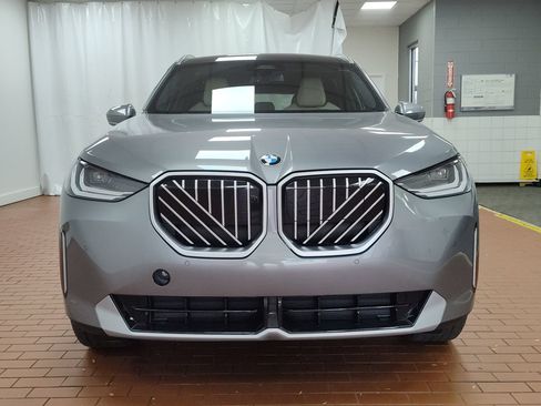 Used 2026 BMW X3 xDrive30i w/ Premium Package AWD/4WD image 5