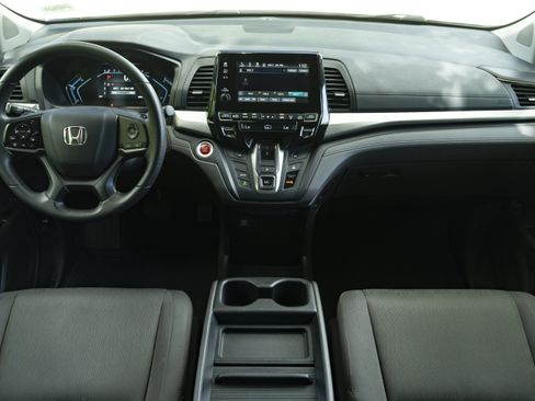 Used 2019 Honda Odyssey EX image 27
