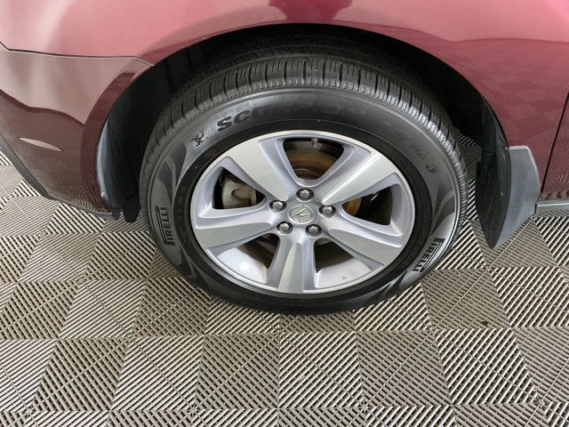 Used 2012 Acura MDX w/ Tech & Entertainment Pkg AWD/4WD image 31