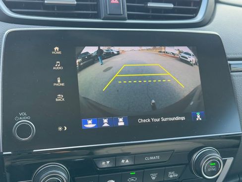 Used 2020 Honda CR-V EX image 13