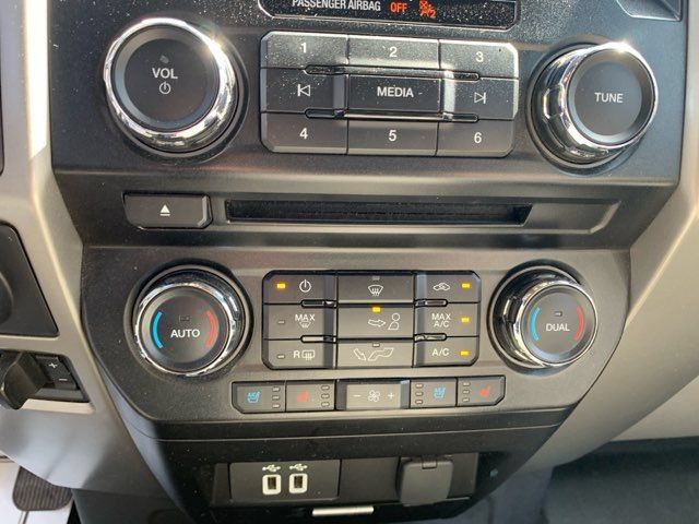 Used 2017 Ford F150 Lariat w/ Trailer Tow Package AWD/4WD image 36