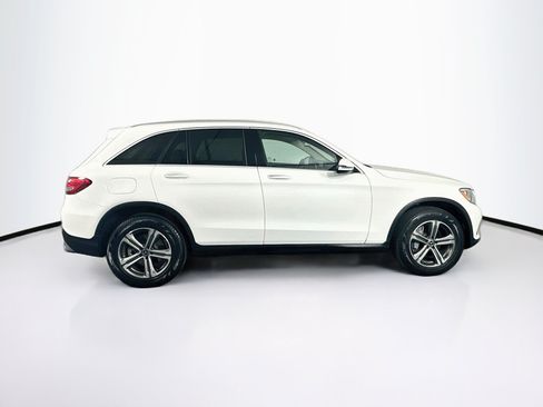 Used 2019 Mercedes-Benz GLC 300 4MATIC image 10