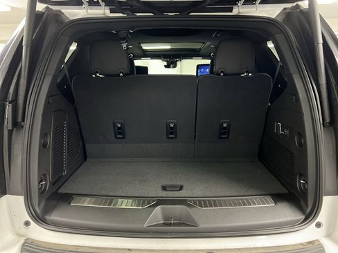 New 2025 Chevrolet Tahoe Premier AWD/4WD image 63