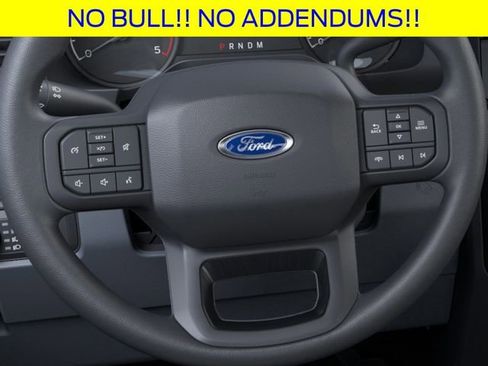 New 2026 Ford F350 XLT AWD/4WD image 13